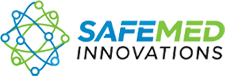 SafeMed Innovation Logo